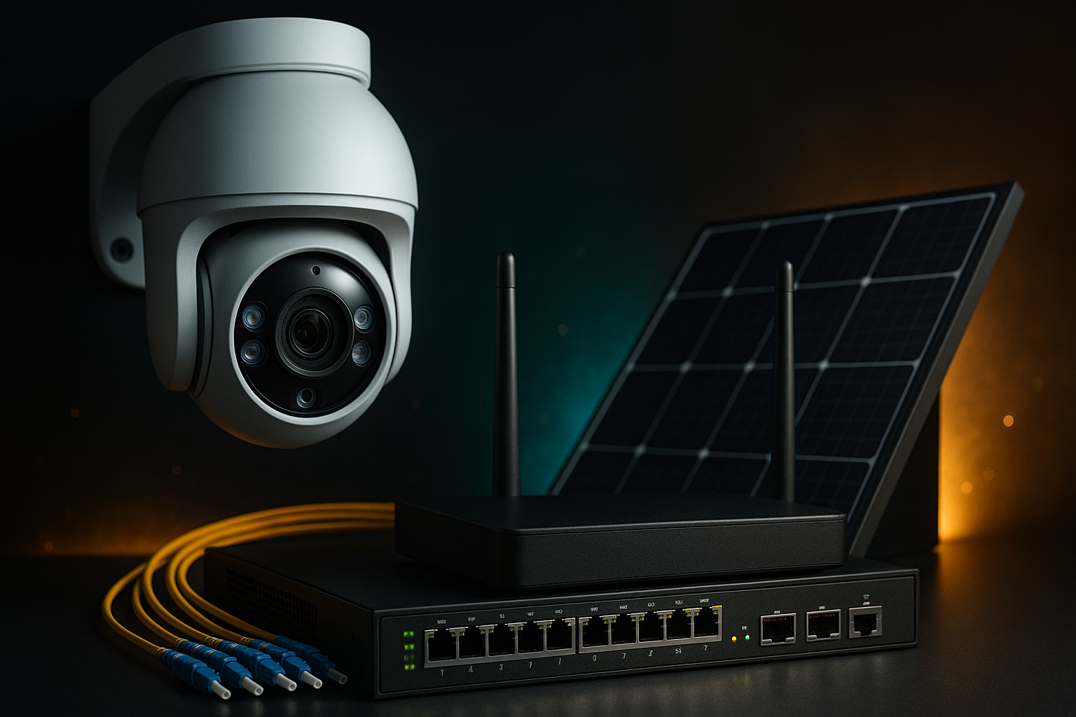 آینده امنیت در دستان شماست