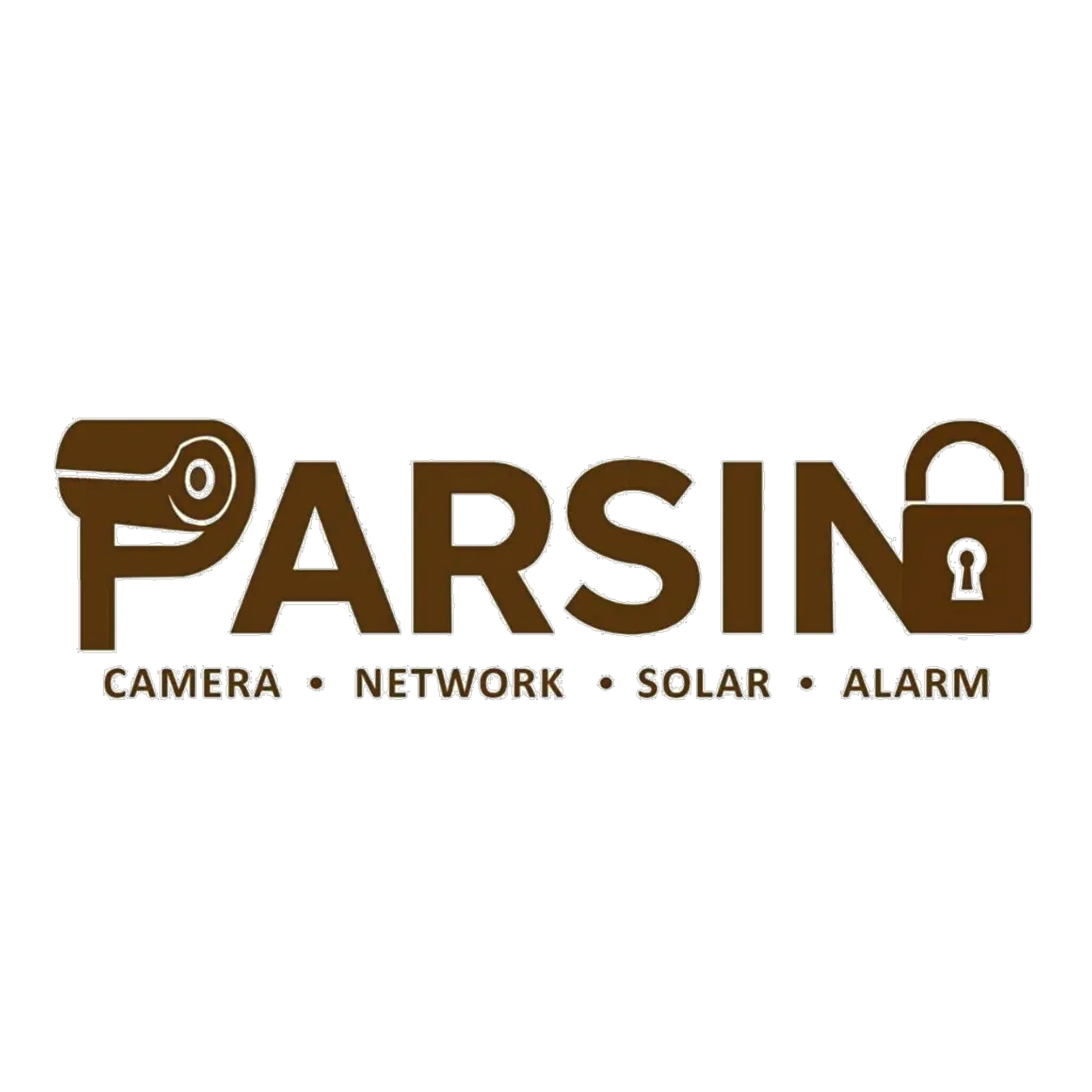 پارسین شبکه پایدار